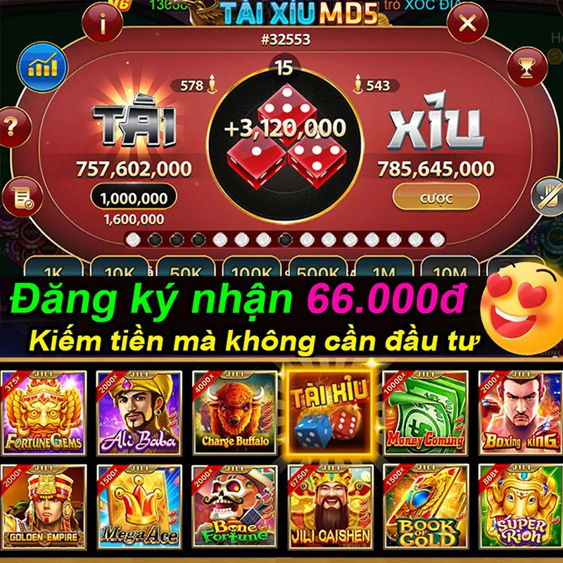 Casino trực tuyến Lu88